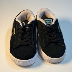 Toddler Puma Sneaker